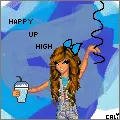 Happy Up High