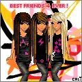 Best friends 4 ever