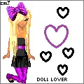 doll lover 