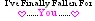 For you