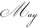 May