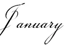 january