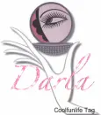 Makeup Darla