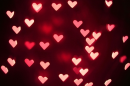 heart lights