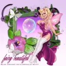 fairy beautiful