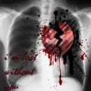 broken heart