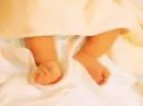 Baby's Feet