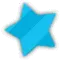 Spinning Star