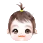 cute baby