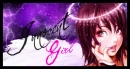 innocent girl