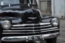 old car