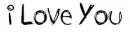 love you