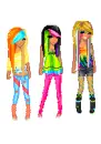 Rainbow Girls