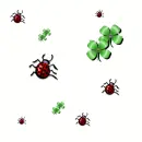 Ladybug
