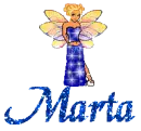 marta
