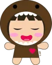 Domo kid