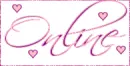 online pink