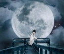alone