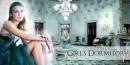 Ravenclaw Girl's Dormitory