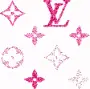 Pink LV