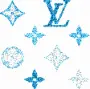 Blue LV