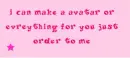 to making
