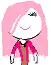 Kioko, my roleplay char.