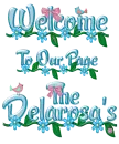 Welcome to Delarosas's Page