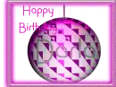 Happy Birthday Darla