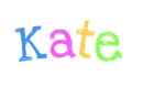 Kate