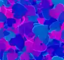 heart background