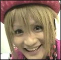 Miku's beautifull Smile