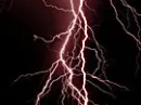 Red Lightning