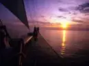 Ocean Sunset