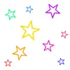 star