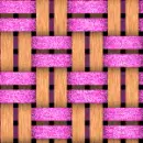 background pink strip
