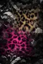 Leopard Lace