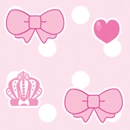 Cute Ribbons