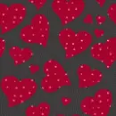 background heart