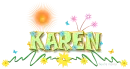 KAREN