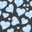 background heart