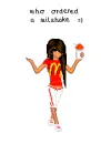 McDonalds