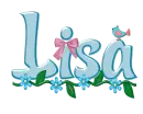 Lisa