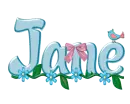 Jane