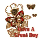 HAVE A GREAT DAY