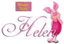 piglet helen