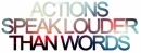 actions