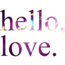 hello