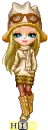 Doll Hi! 