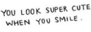 super cute